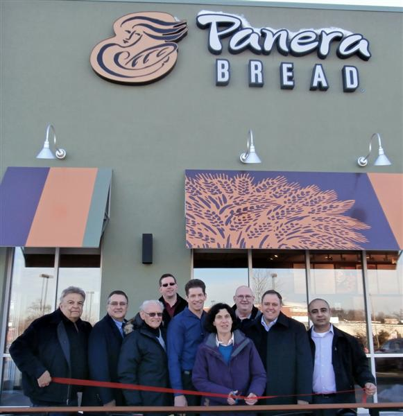 Freestanding Panera planned at Points East in Mentor – News-Herald