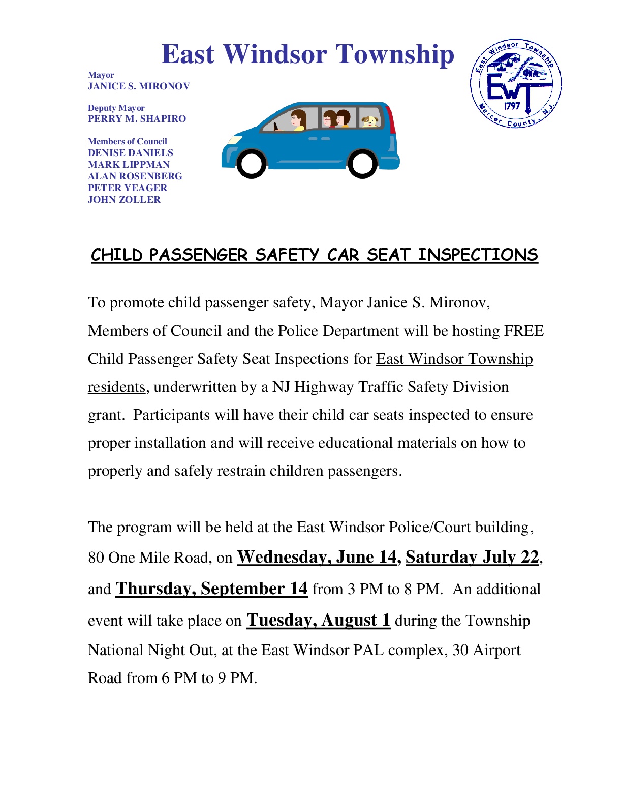 East Windsor Child Passenger Safety Flyer 2017-001.jpg