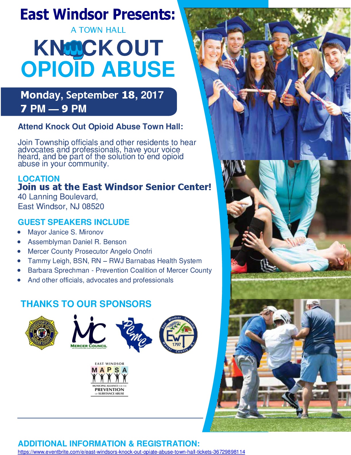 Knock Out Opioid Abuse Town Hall FlyerTWO-001.jpg